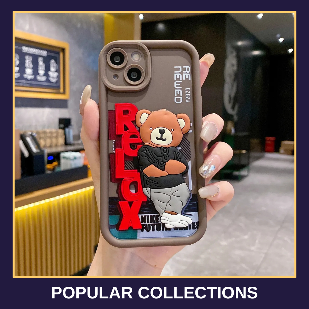 Popular Collections