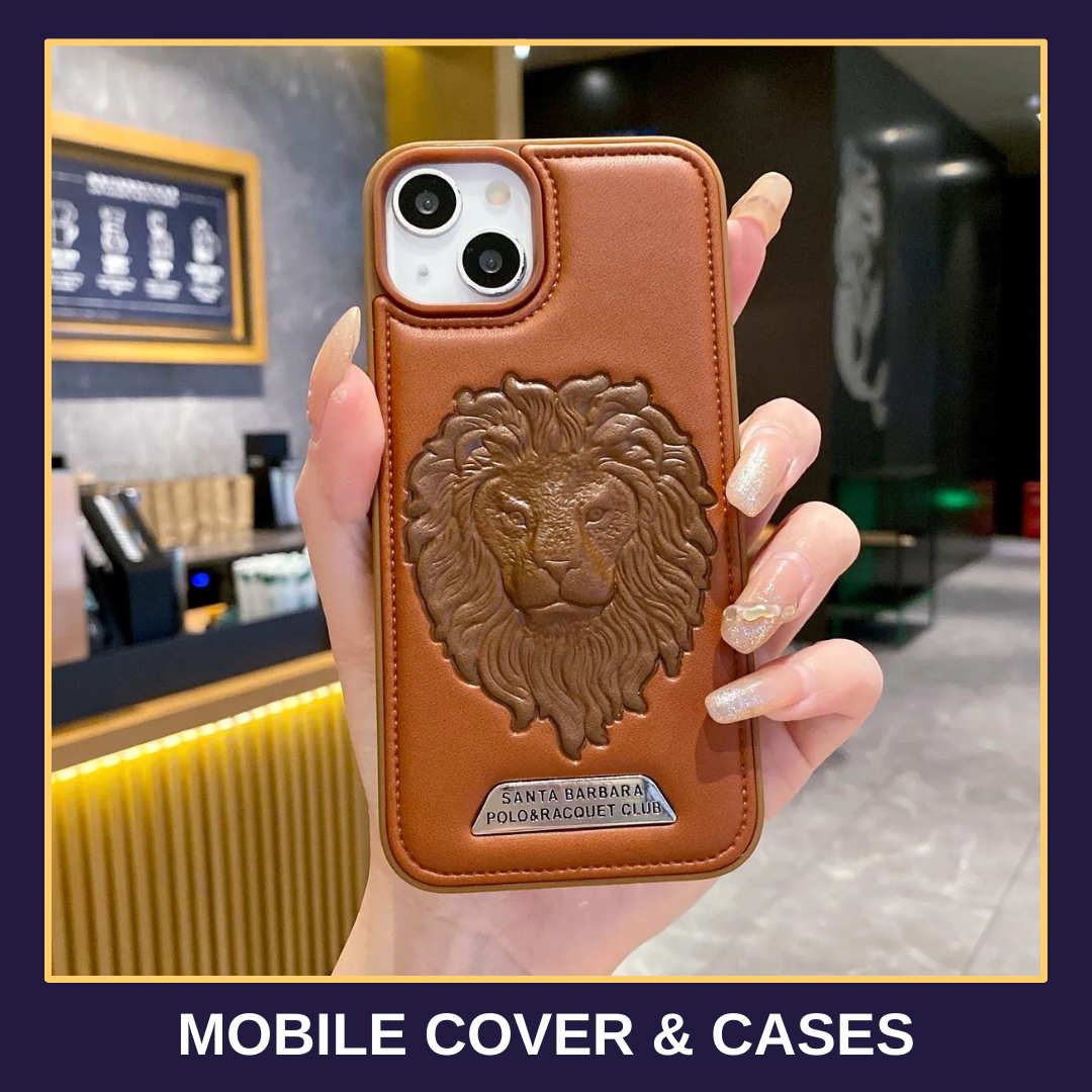 Mobile Cover & Cases